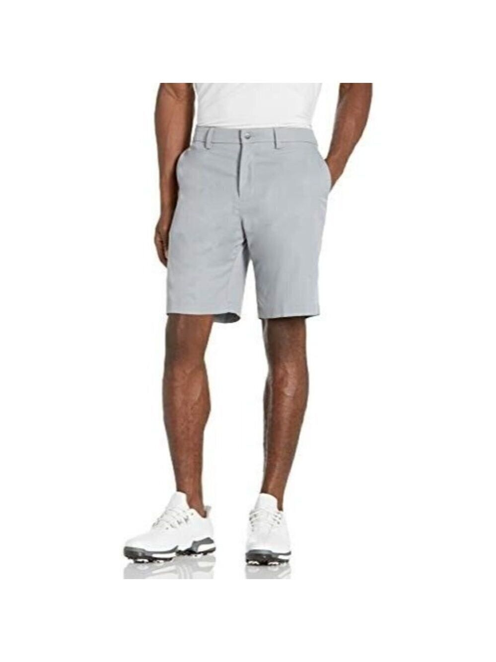 CALLAWAY BNWOT mens lightweight stretch tech shorts sz 36 active wasitband